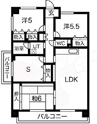 プレシオ緑ヶ丘