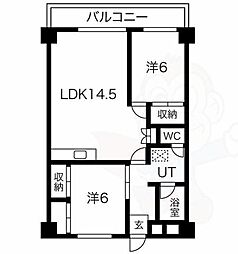 千里パノラマハイツ