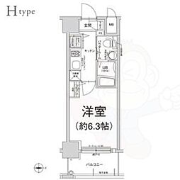 吹田市江の木町