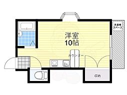 モアクレスト江坂 503