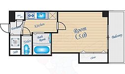 ソレアード江坂