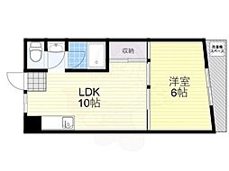 桜川太平マンション