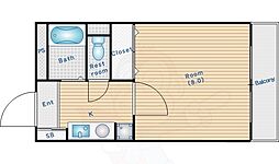 吹田市江坂町１丁目