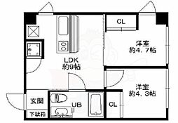 フローレス緑地公園