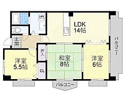 ラヴィスタ東豊中