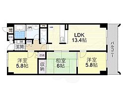 吹田市佐井寺南が丘