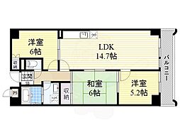 吹田市佐井寺南が丘