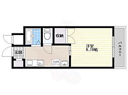 ウィニング・パラ江坂 508