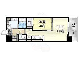 吹田市南金田２丁目