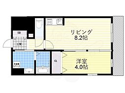 ロイヤルカーサ寿町 601