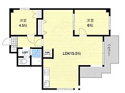 豊中市上新田１丁目