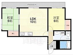 ラ・プランタバハ緑地 405