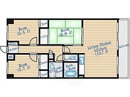 ル・アン緑地 202