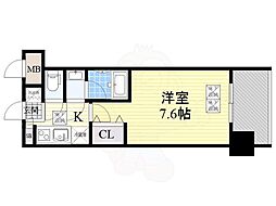 レジディア新大阪