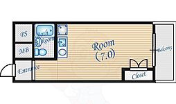 吹田市江の木町