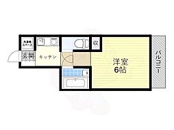 グリーンハウス緑地 207