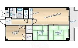 レクシア北条 103