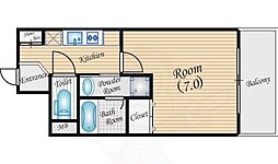 吹田市南金田１丁目