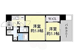 吹田市江坂町１丁目