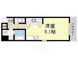 アーデン江坂2 501