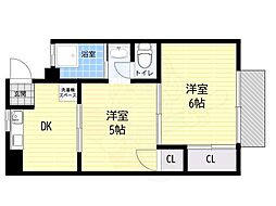 マンション村井エンタープライズ 305