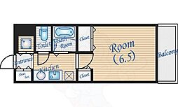 カームコート 203