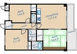 パシフィックマンション2