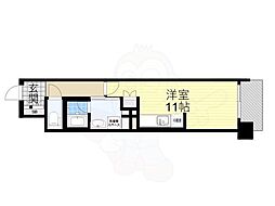パークナードフィット津雲台