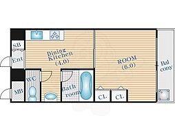 第13関根マンション 202