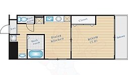 第17関根マンション 807