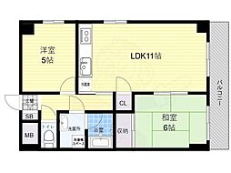 ローゼン ガルデン 402