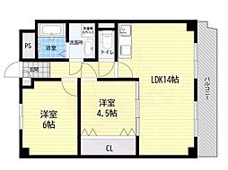 吹田市千里山東１丁目