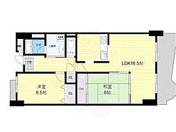 吹田市上山手町