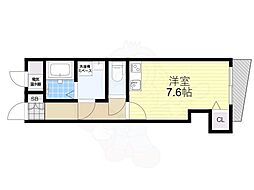 プラスコート西豊川 107