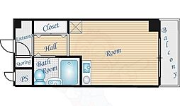 リアーズ江坂 305