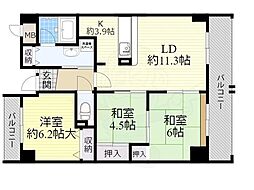 フレスコ21
