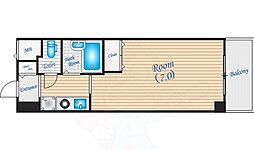 プレリュード江坂 101