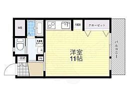 ハイツ　リベラ 103