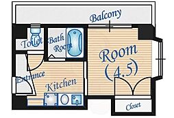 ファミーユ垂水 301