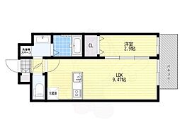 Alivis Shimo-Shinjo SoL TERRACE 211