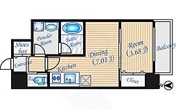 アリビオ千里豊津 305