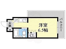 プレサージュ江坂 501