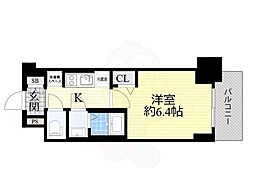 プレサンス新大阪ジェイズ