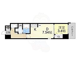 リブネスコート江坂2