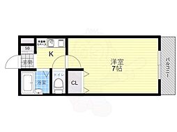 アミスタ江坂 403