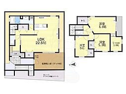 豊中市東豊中町２丁目の一戸建て