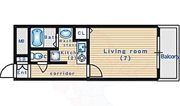 サンワード浜 408