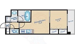 プレジオ江坂 603