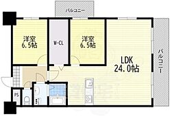 セントラルコート2号館 605
