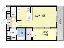 グランディールSUEHIRO 202